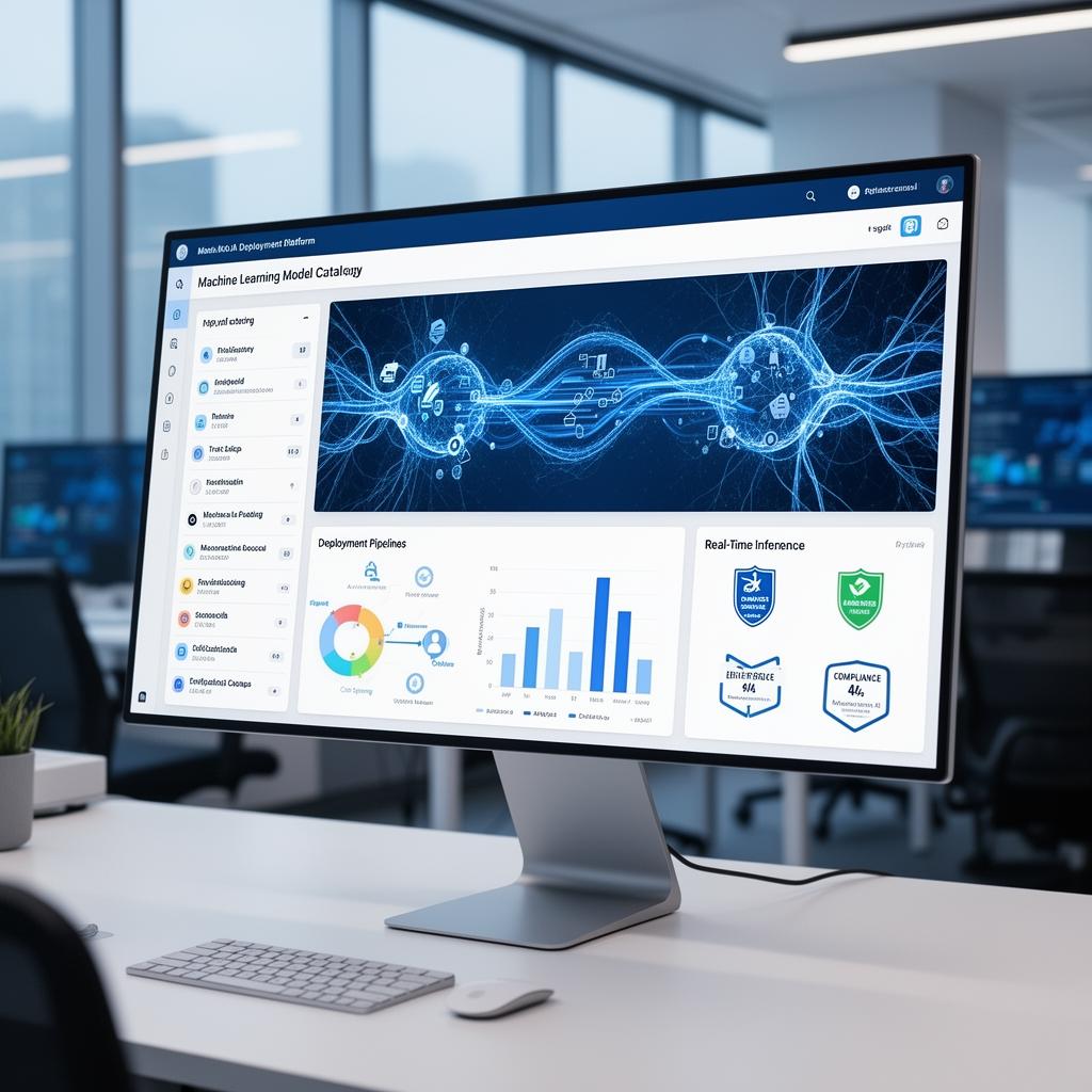 TELICON Solutions — Global AI Venture Studio