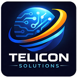 TELICON Solutions — Global AI Venture Studio